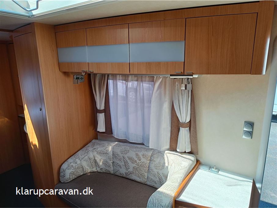 Adria Adiva 553 PH